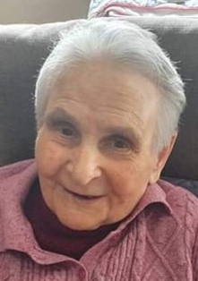 PARTICIPAÇÃO DE FALECIMENTO