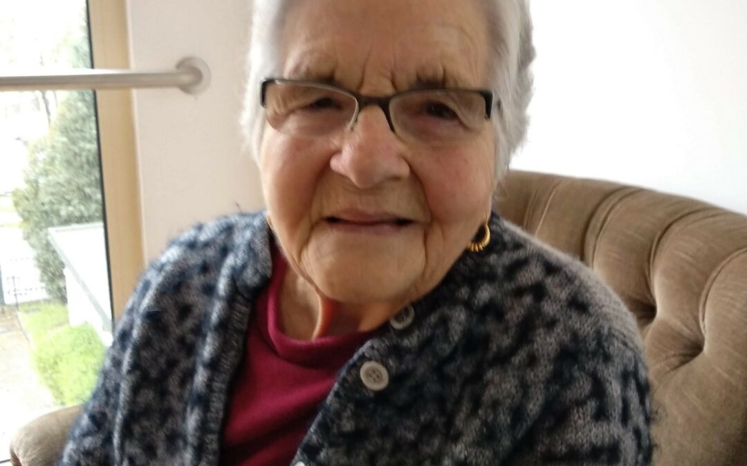 PARTICIPAÇÃO DE FALECIMENTO