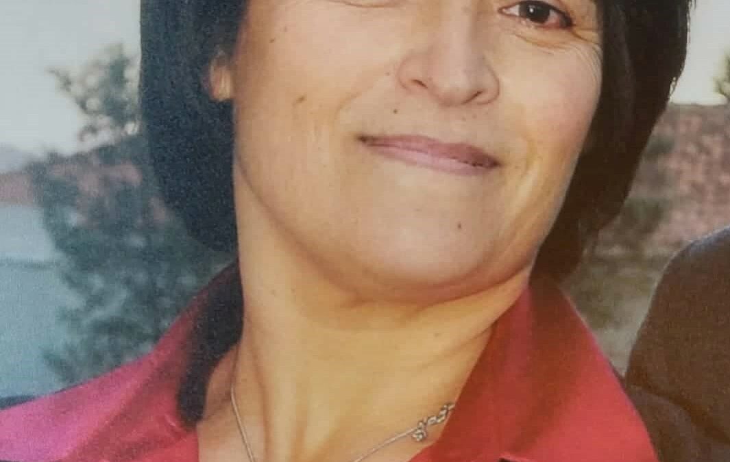 PARTICIPAÇÃO DE FALECIMENTO