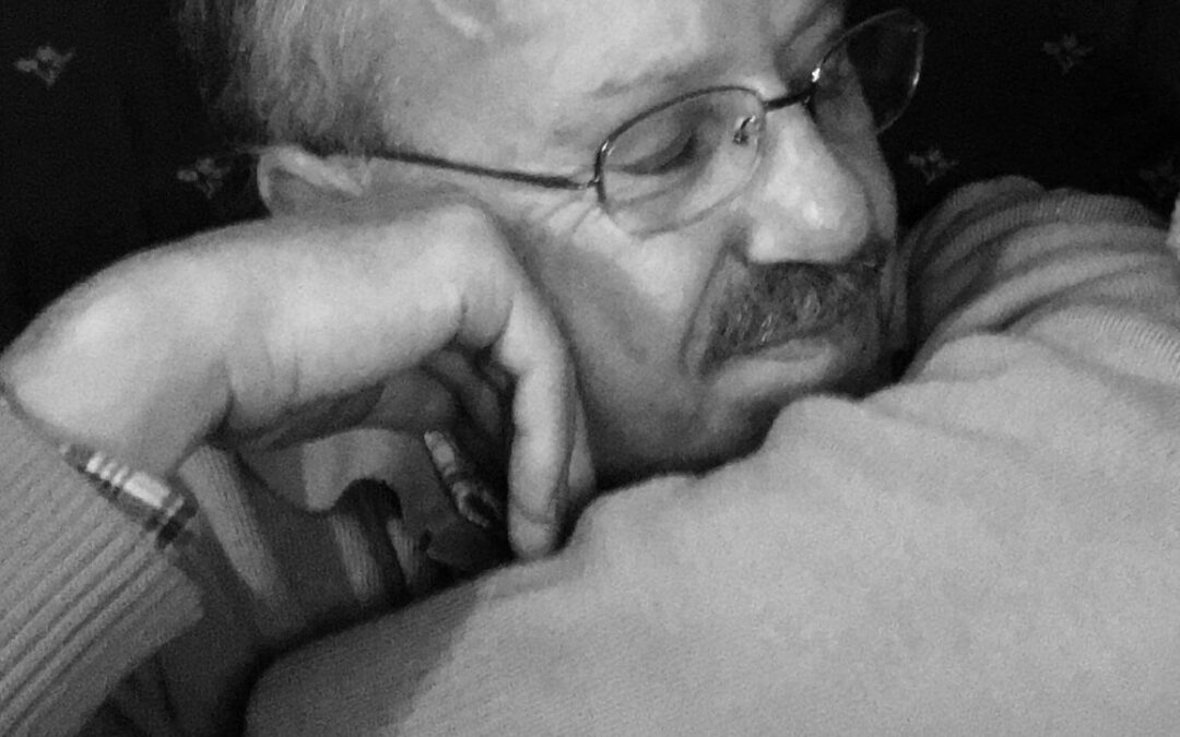 PARTICIPAÇÃO DE FALECIMENTO